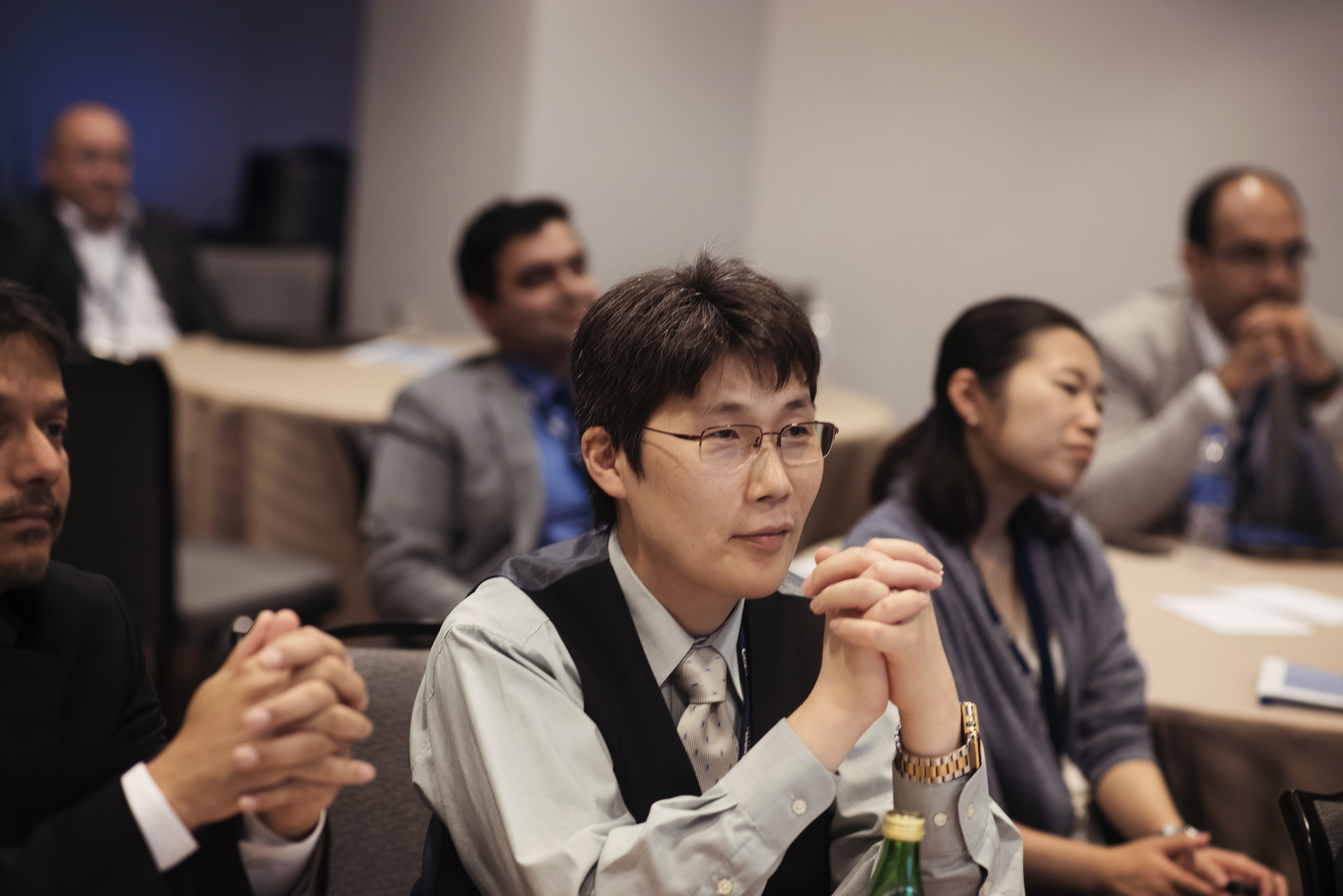 cvi2018 Attendees