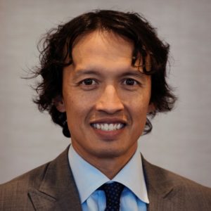 Paul Sorajja MD 2018 sq
