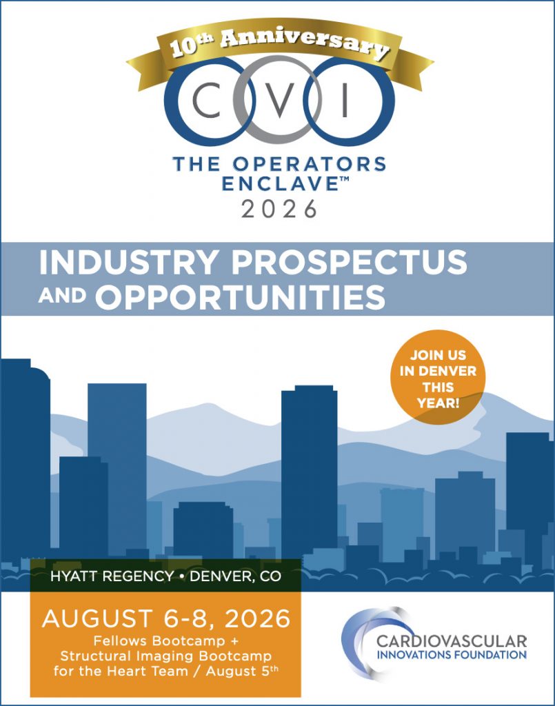 2026 Industry Prospectus and Opportunities Cover