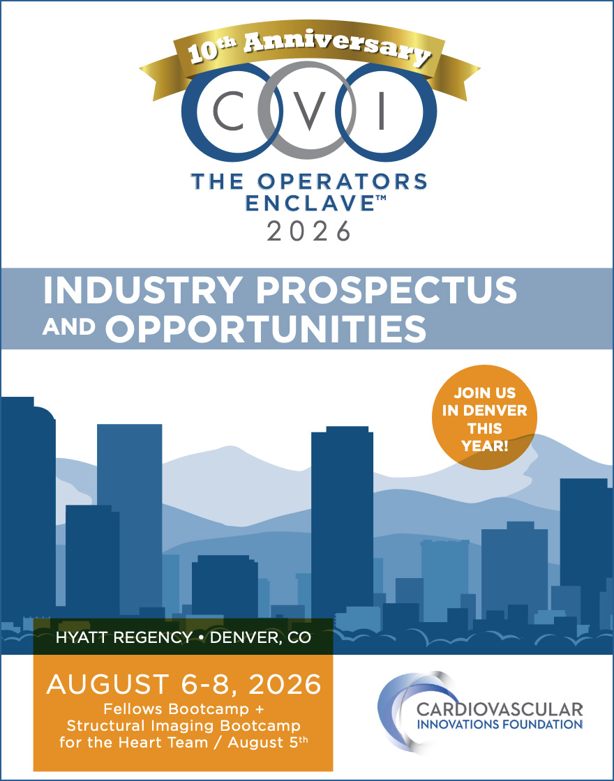 2026 Industry Prospectus and Opportunities Cover