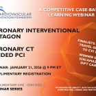Coronary Interventional Octagon Webinar 1-21-26
