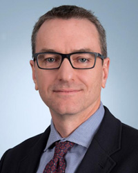 Steve Little, MD, Houston Methodist