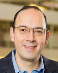 Firas Zahr, MD, Oregon Health and Science University