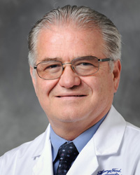 Bill O'Neill, MD, Henry Ford Health