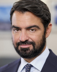 Gennaro Giustino, MD Atlantic Health