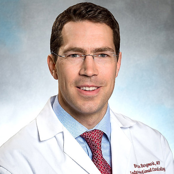 Brian A. Bergmark, MD
Brigham and Women's Hospital
