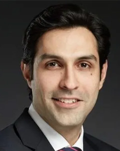 Carlos Collet, M.D. PhD
