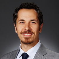 Sameh Sayfo, MD