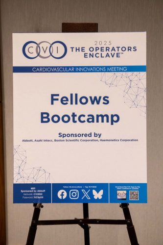 Fellows Bootcamp