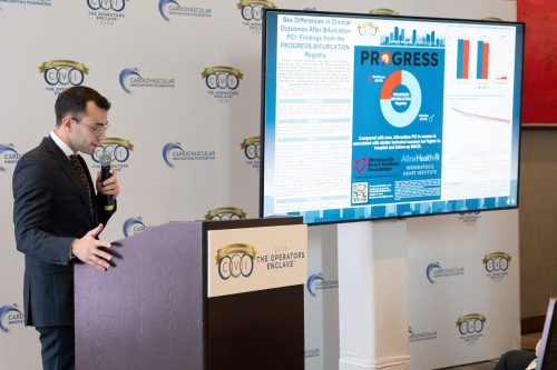 CVI 2026 Poster Abstracts