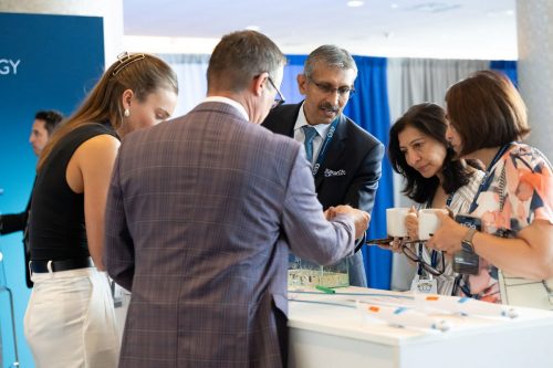 CVI 2026 Exhibit Hall